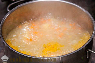 Suolaheinä keitto muna resepti kuva