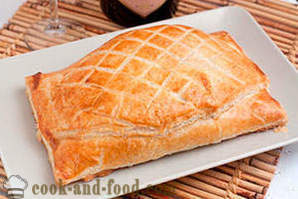 Lohi leivonnaiset - resepti valokuvalla