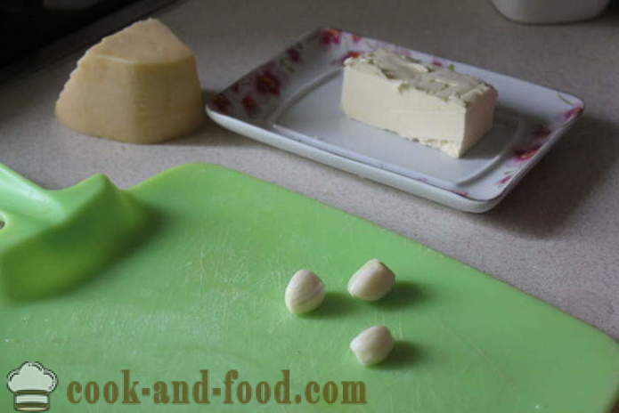 Pikaruokaa sieniä ja juustoa - kuten leivotaan sieniä juusto uunissa, jossa askel askeleelta resepti kuvat