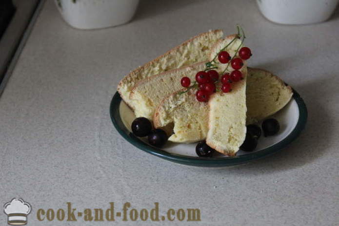 Yksinkertainen kakku leipäkone - miten leipoa kakun leipäkone, askel askeleelta resepti kuvat