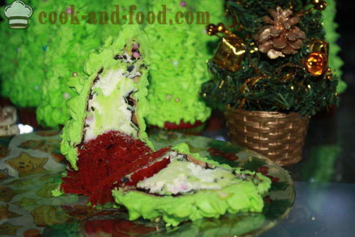 Joulu kakkuja joulukuuset - miten ruokaa jouluksi kakkuja joulukuuset kotona askel askeleelta resepti kuvat