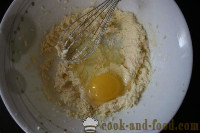Juusto muffinsseja silikoni muotit - miten leipoa juustokakku uunissa, jossa askel askeleelta resepti kuvat
