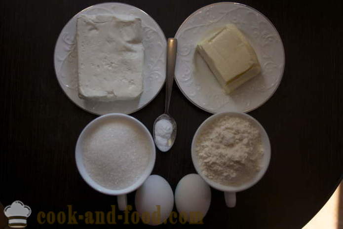 Juusto muffinsseja silikoni muotit - miten leipoa juustokakku uunissa, jossa askel askeleelta resepti kuvat