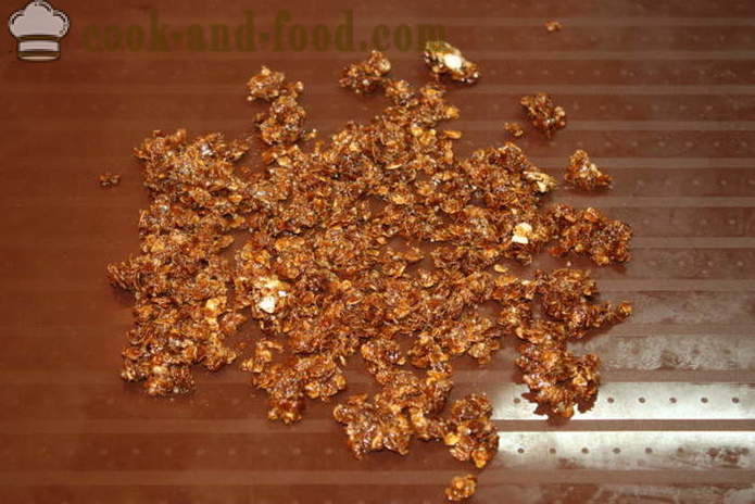 Kotitekoinen suklaakonvehteja - miten tehdä tryffeleitä karkkia kotona, askel askeleelta resepti kuvat