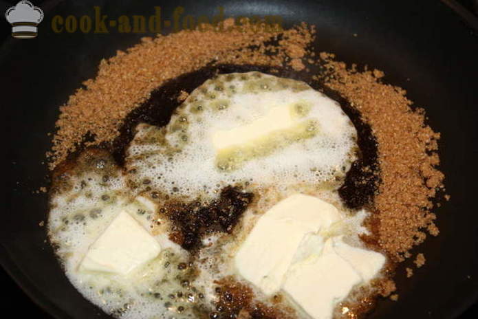 Home baklava phyllo taikina - miten tehdä baklava kotona, askel askeleelta resepti kuvat