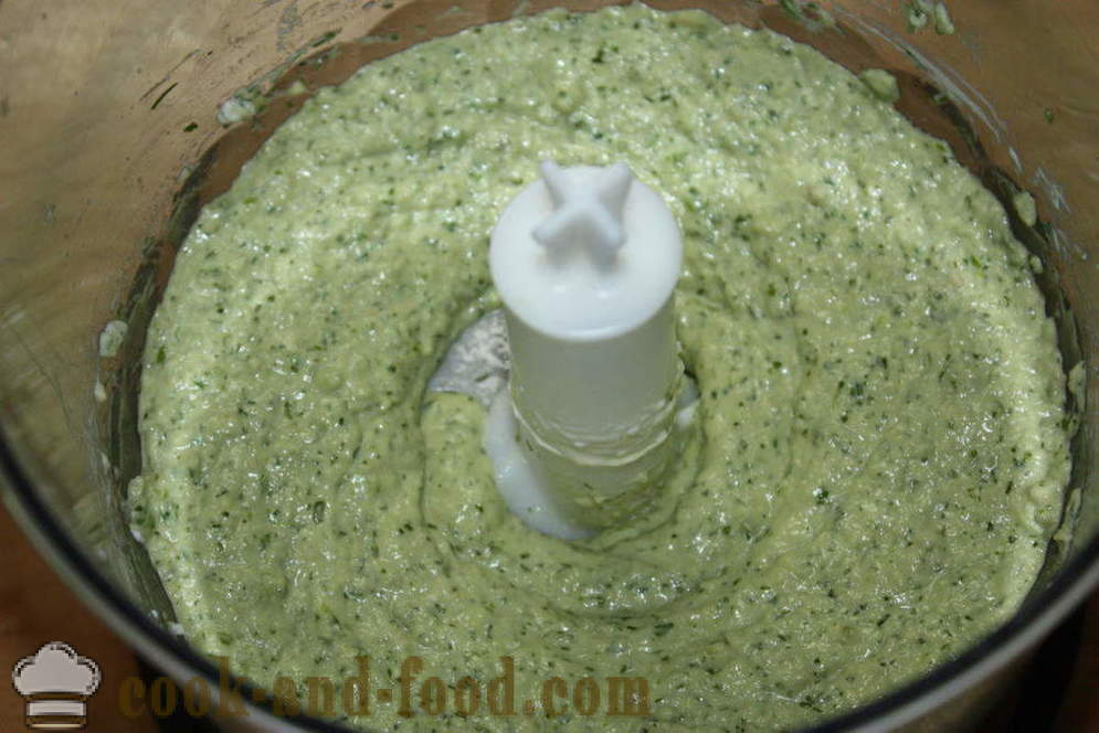 Classic Meksikon vihreä kastike guacamolea avokado - miten tehdä guacamolea kotona, askel askeleelta resepti kuvat