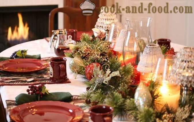 Joulukoristeet 2017 - Uusi vuosi koristelu ideoita kätensä vuoden firered kukko itäisellä kalenteriin