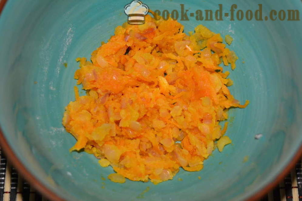 Pika-kastike kastike tomaattipyrettä mikroaaltouunissa - miten ruokaa tomaattikastiketta, kastike mikroaaltouunissa, askel askeleelta resepti kuvat