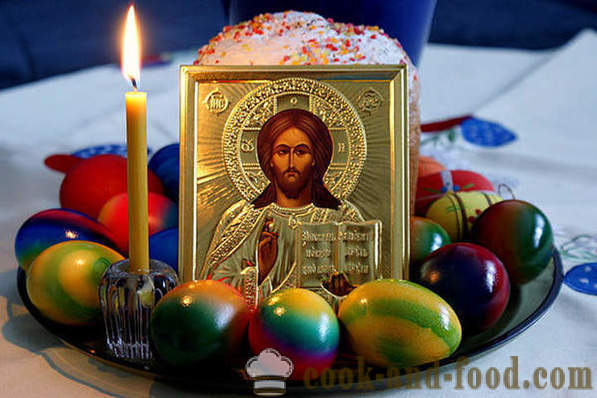 Pääsiäismunia, miten tehdä Pääsiäismuna - paras lahja pääsiäisenä käsillään