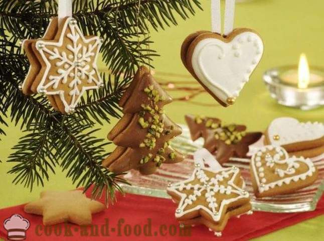 Joulun leivonta - reseptejä jouluksi leivontaan 2016 vuosi Monkey.