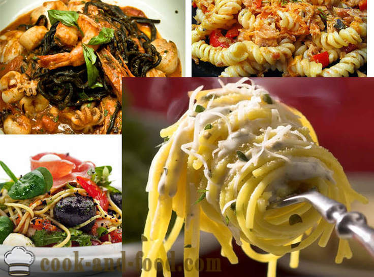 16 pastareseptejä - video reseptejä kotona